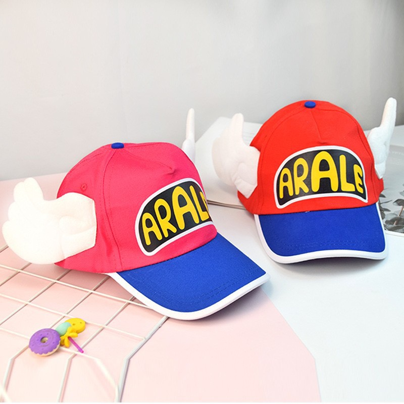 Cartoon Anime Dr. Slump Arale  - Stussy Bucket Hat review and price