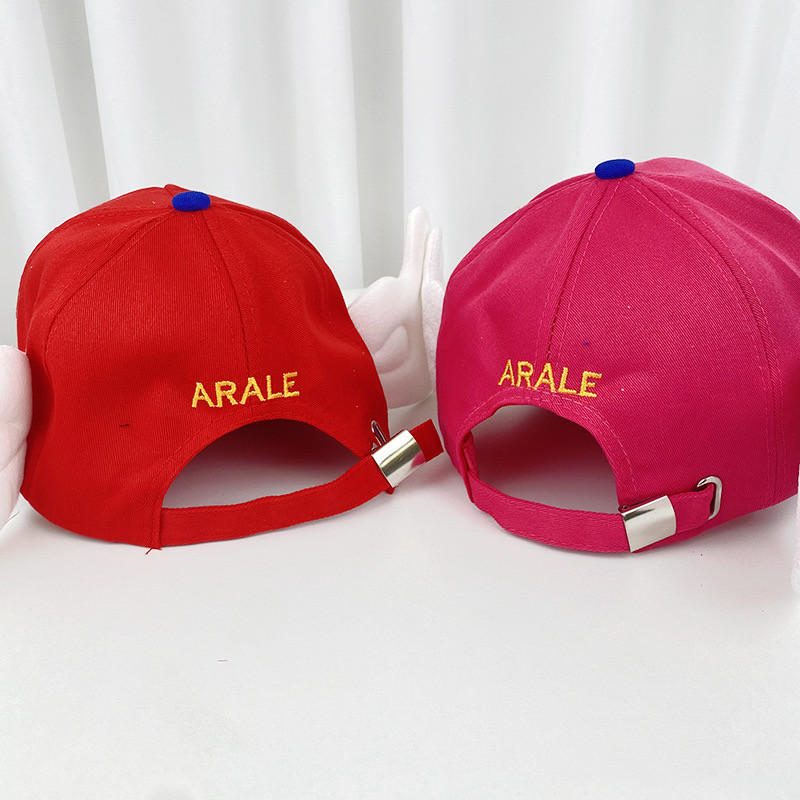 Cartoon Anime Dr. Slump Arale  - Stussy Bucket Hat review and price
