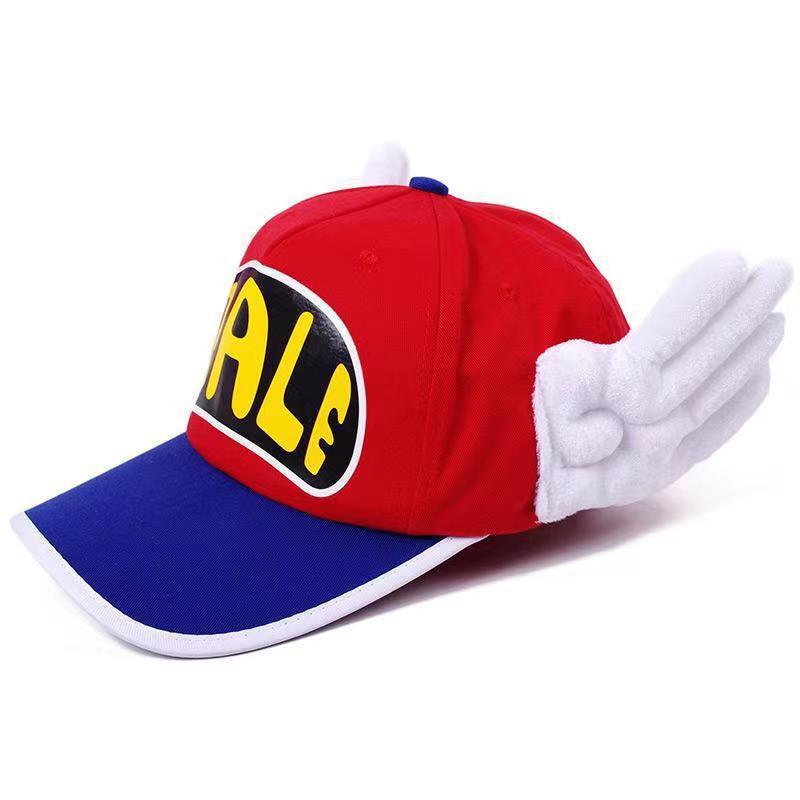 Cartoon Anime Dr. Slump Arale  - Stussy Bucket Hat review and price