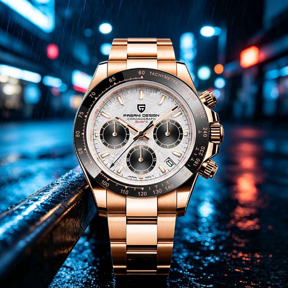 Top Brand PAGANI DESIGN Luxury - Streetwear Brand Luxury review and price