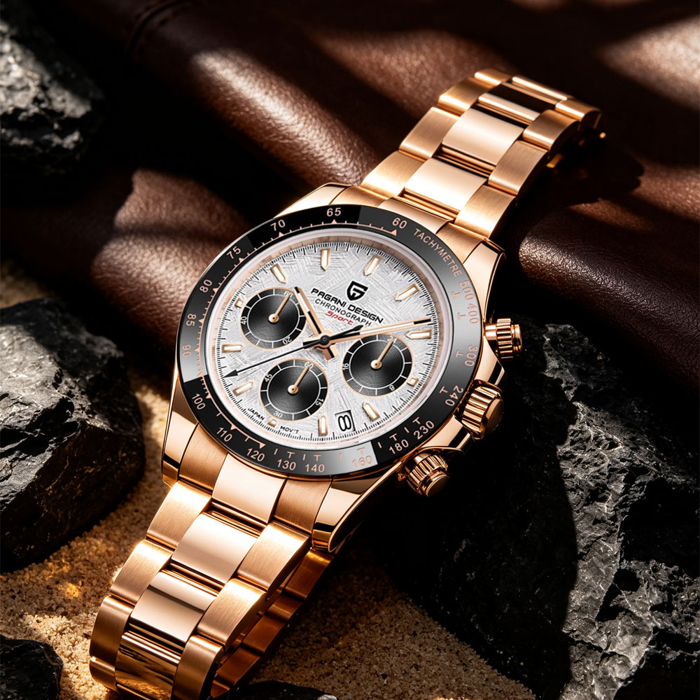 Top Brand PAGANI DESIGN Luxury - Streetwear Brand Luxury review and price