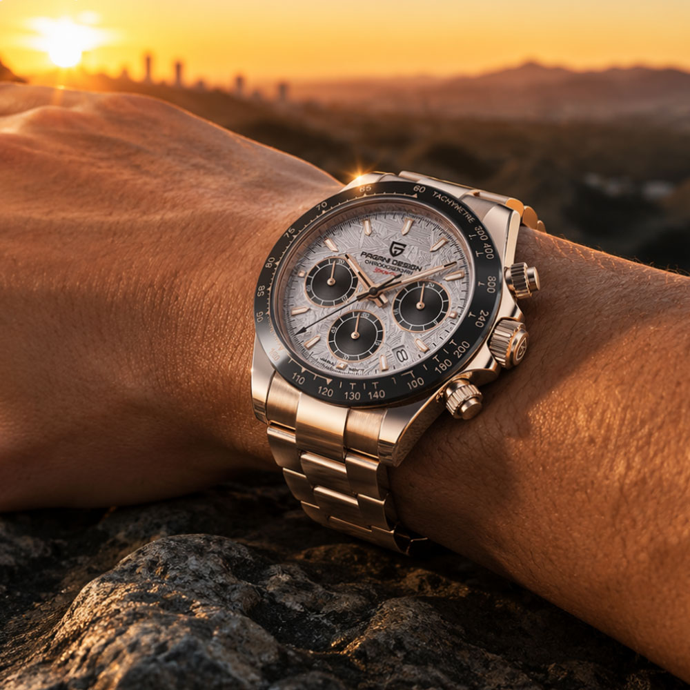 Top Brand PAGANI DESIGN Luxury - Streetwear Brand Luxury review and price