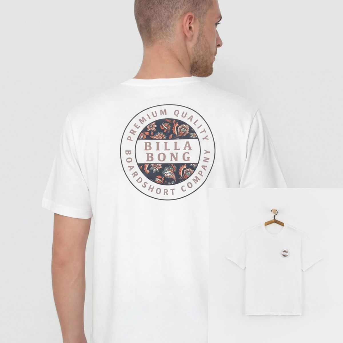 Classic Logo Billa Outdoor Sur - Streetwear Outdoor Brand review and price