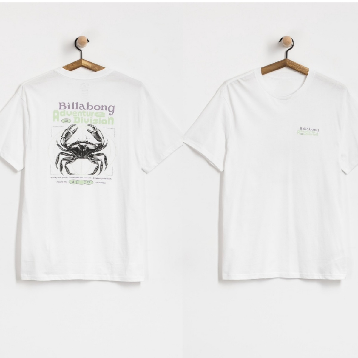 Classic Logo Billa Outdoor Sur - Streetwear Outdoor Brand review and price