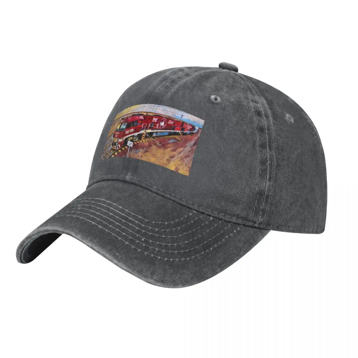 The Ghan Train Australia Baseb - Streetwear Outdoor Brand review and price