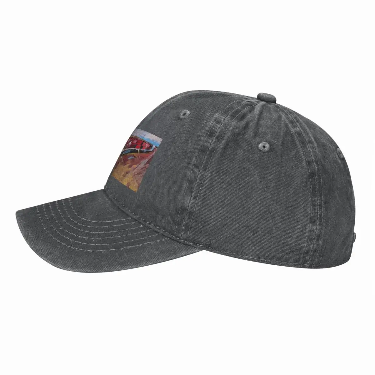 The Ghan Train Australia Baseb - Streetwear Outdoor Brand review and price