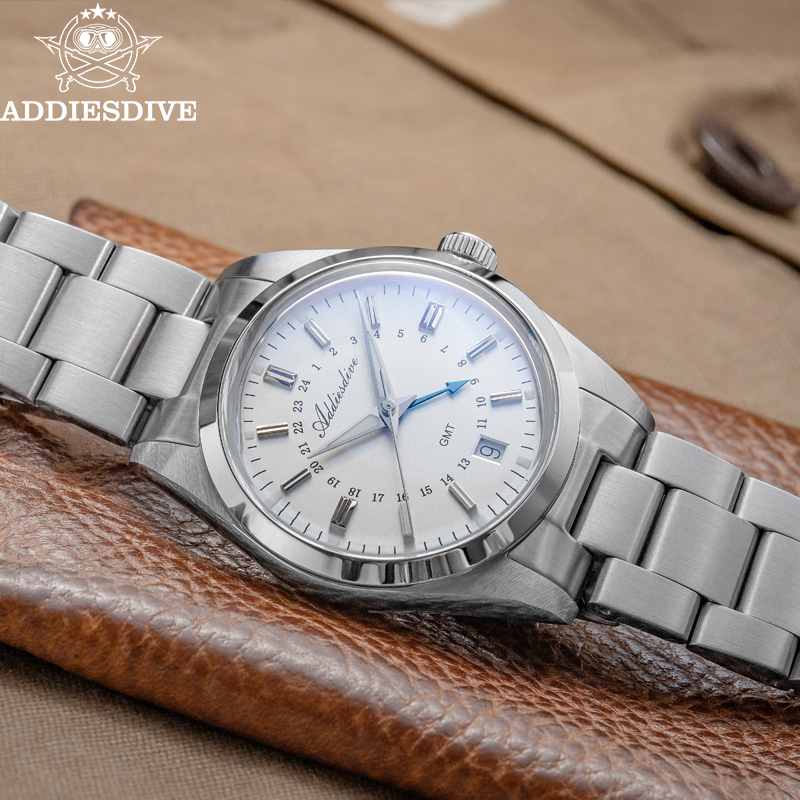 ADDIESDIVE Hot Brand 36mm Luxu - Streetwear Brand Luxury review and price