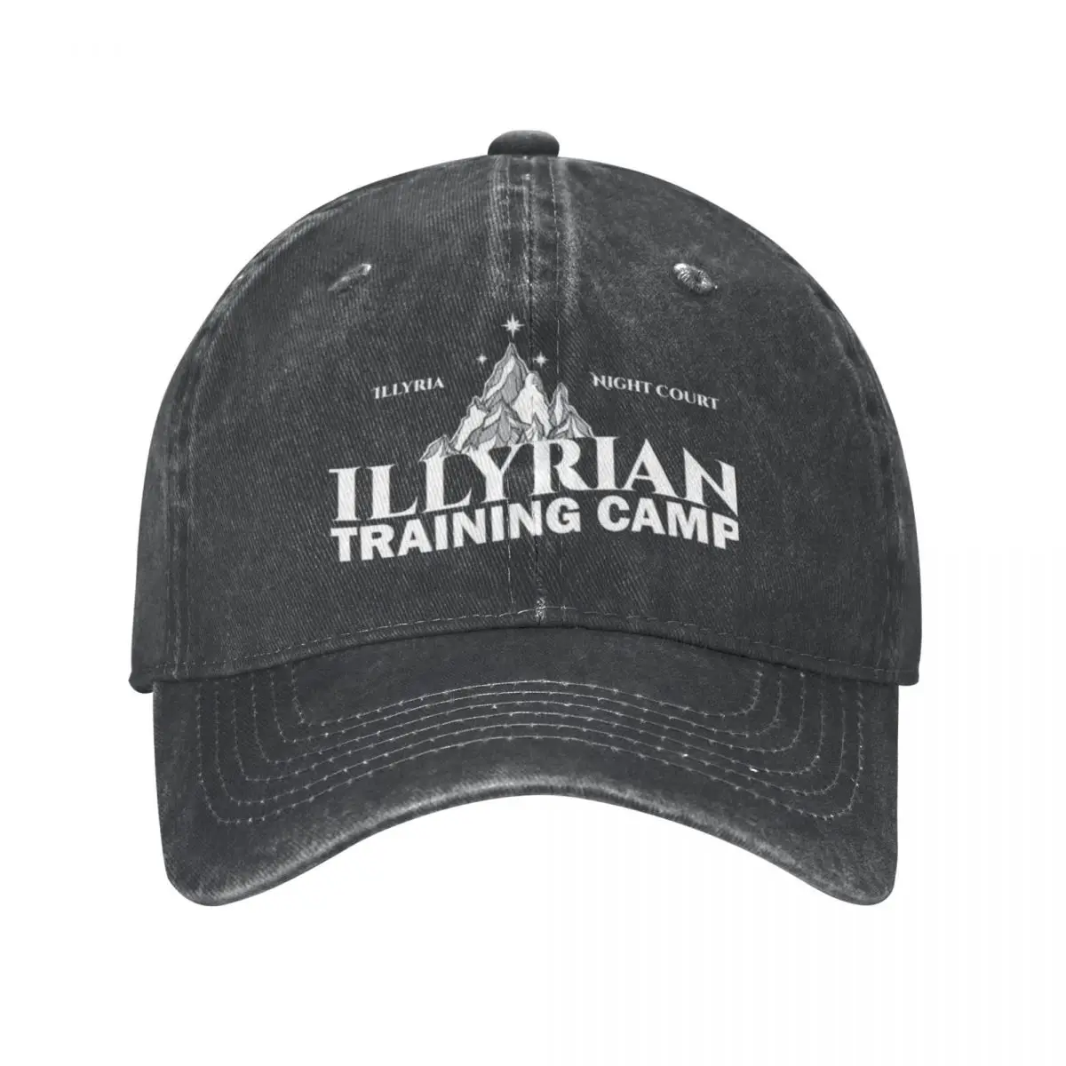Illyrian Training Camp, Cassia - Stussy Bucket Hat review and price