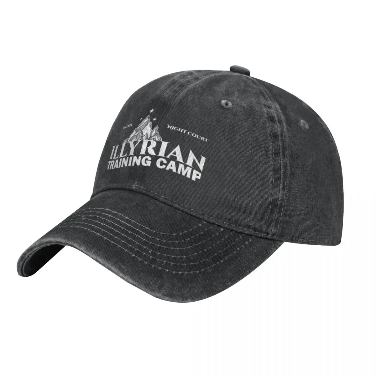 Illyrian Training Camp, Cassia - Stussy Bucket Hat review and price