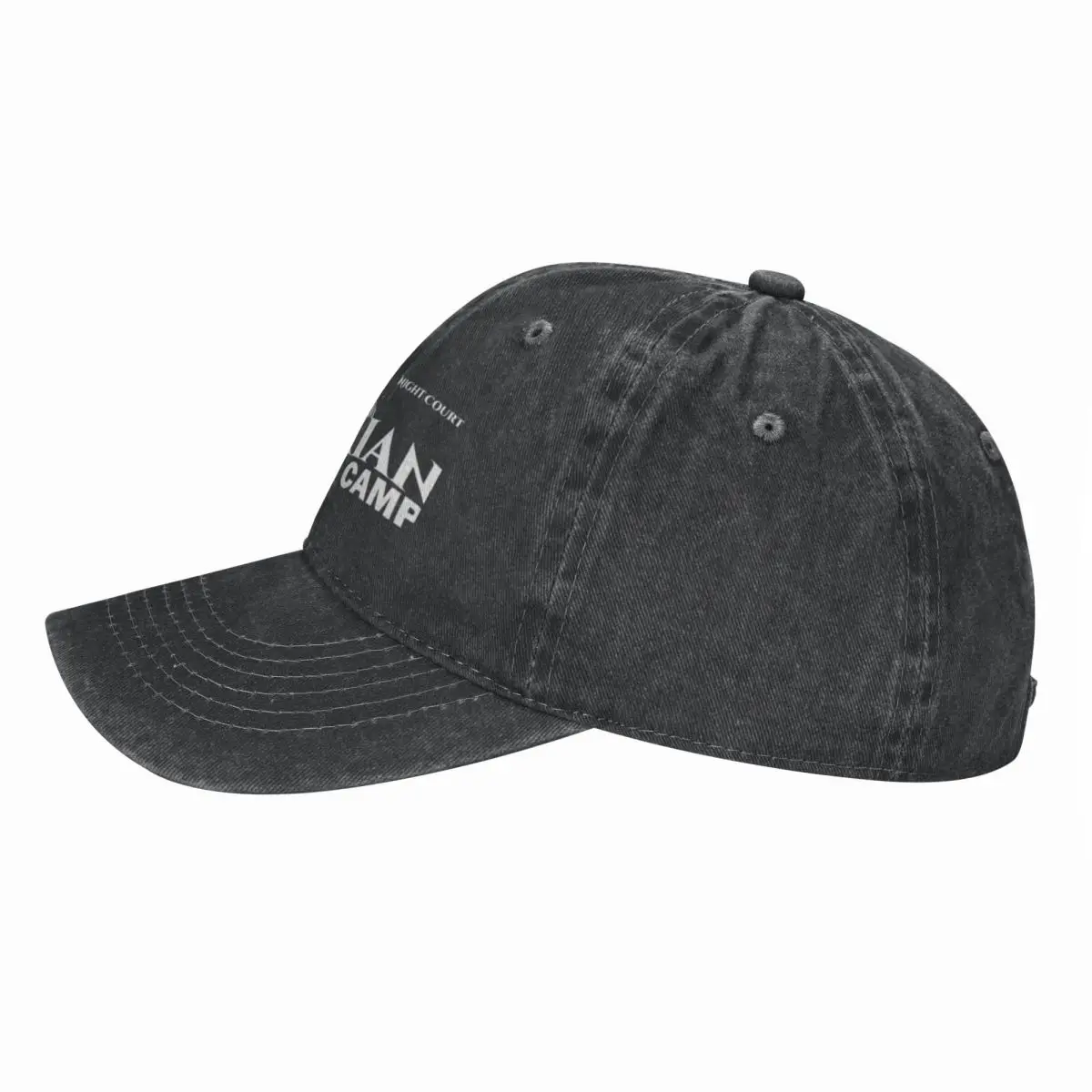 Illyrian Training Camp, Cassia - Stussy Bucket Hat review and price