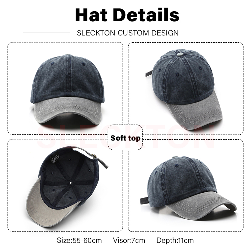 SLECKTON Custom LOGO Caps Retr - Stussy Bucket Hat review and price