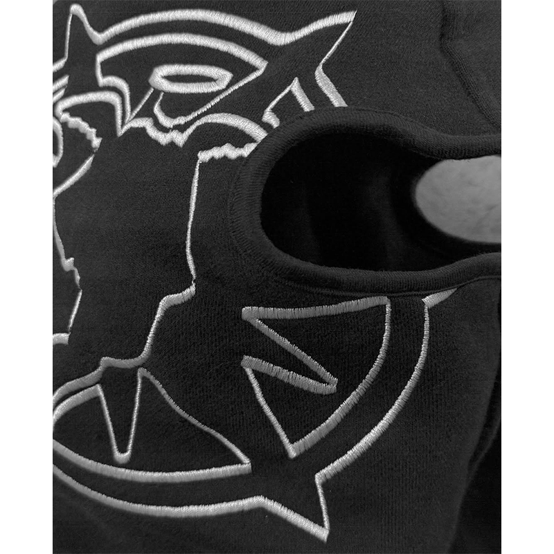 Embroidery Graphic Streetwear  - Streetwear Brand Y2K review and price