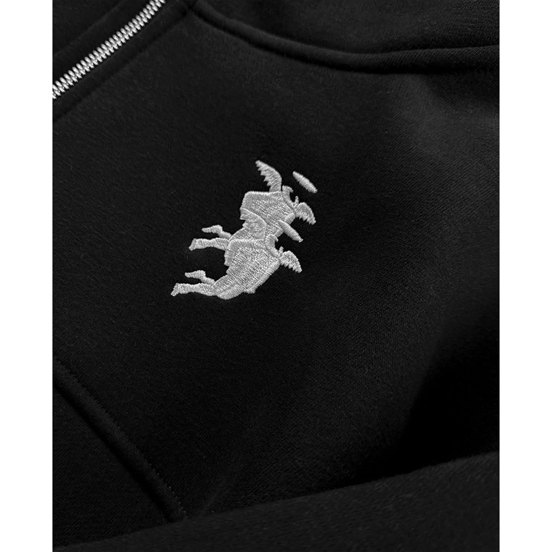 Embroidery Graphic Streetwear  - Streetwear Brand Y2K review and price