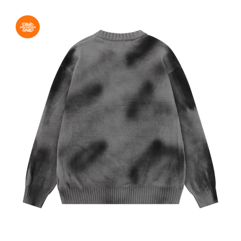 DAVIDSHAO EU US Size Top Quali - Streetwear Brand Y2K review and price