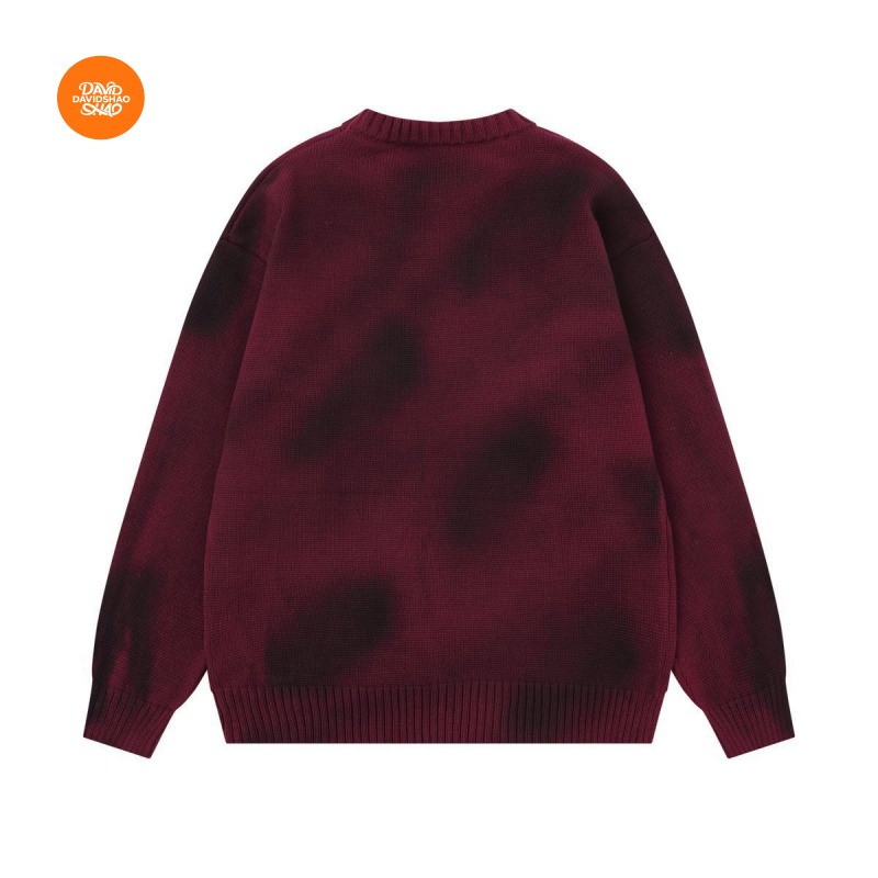 DAVIDSHAO EU US Size Top Quali - Streetwear Brand Y2K review and price