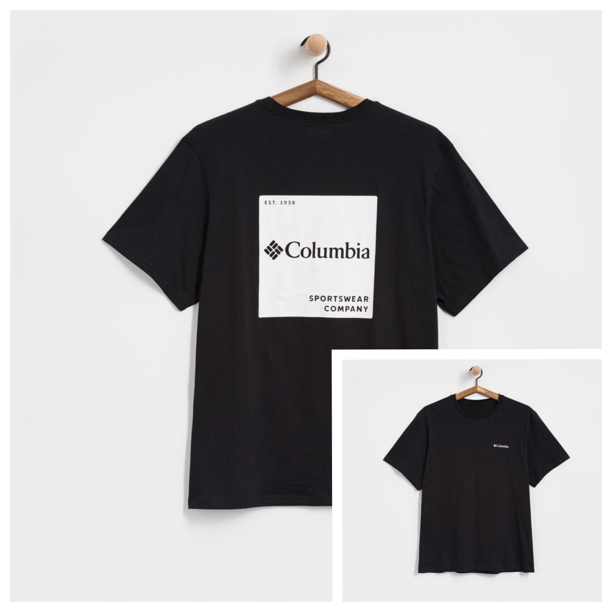 CSC Logo Classic Outdoor Brand - Streetwear Outdoor Brand review and price