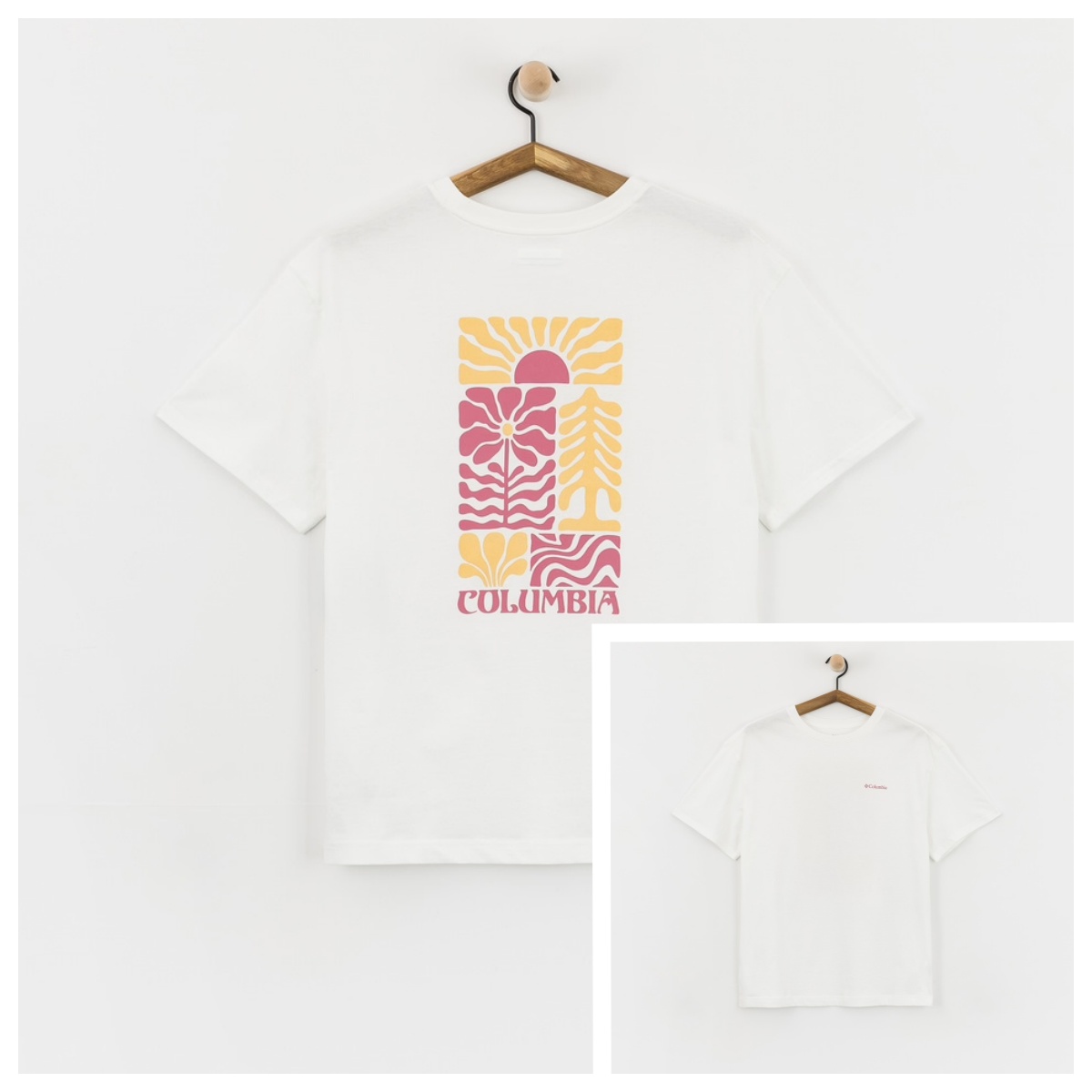 CSC Logo Classic Outdoor Brand - Streetwear Outdoor Brand review and price