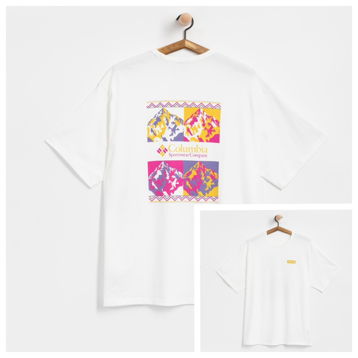 CSC Logo Classic Outdoor Brand - Streetwear Outdoor Brand review and price