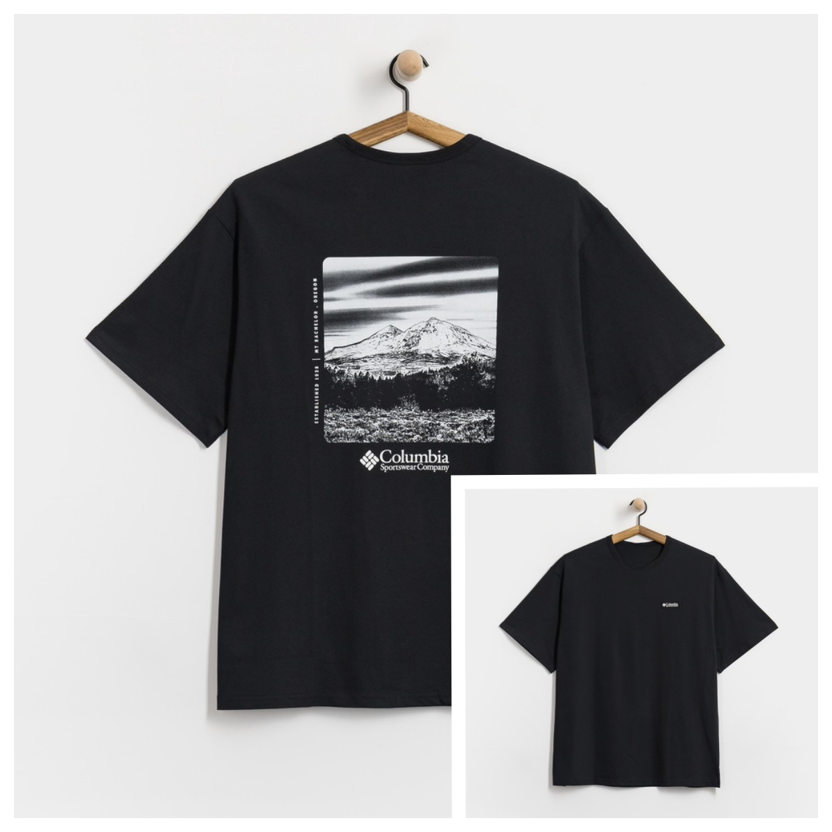 CSC Logo Classic Outdoor Brand - Streetwear Outdoor Brand review and price