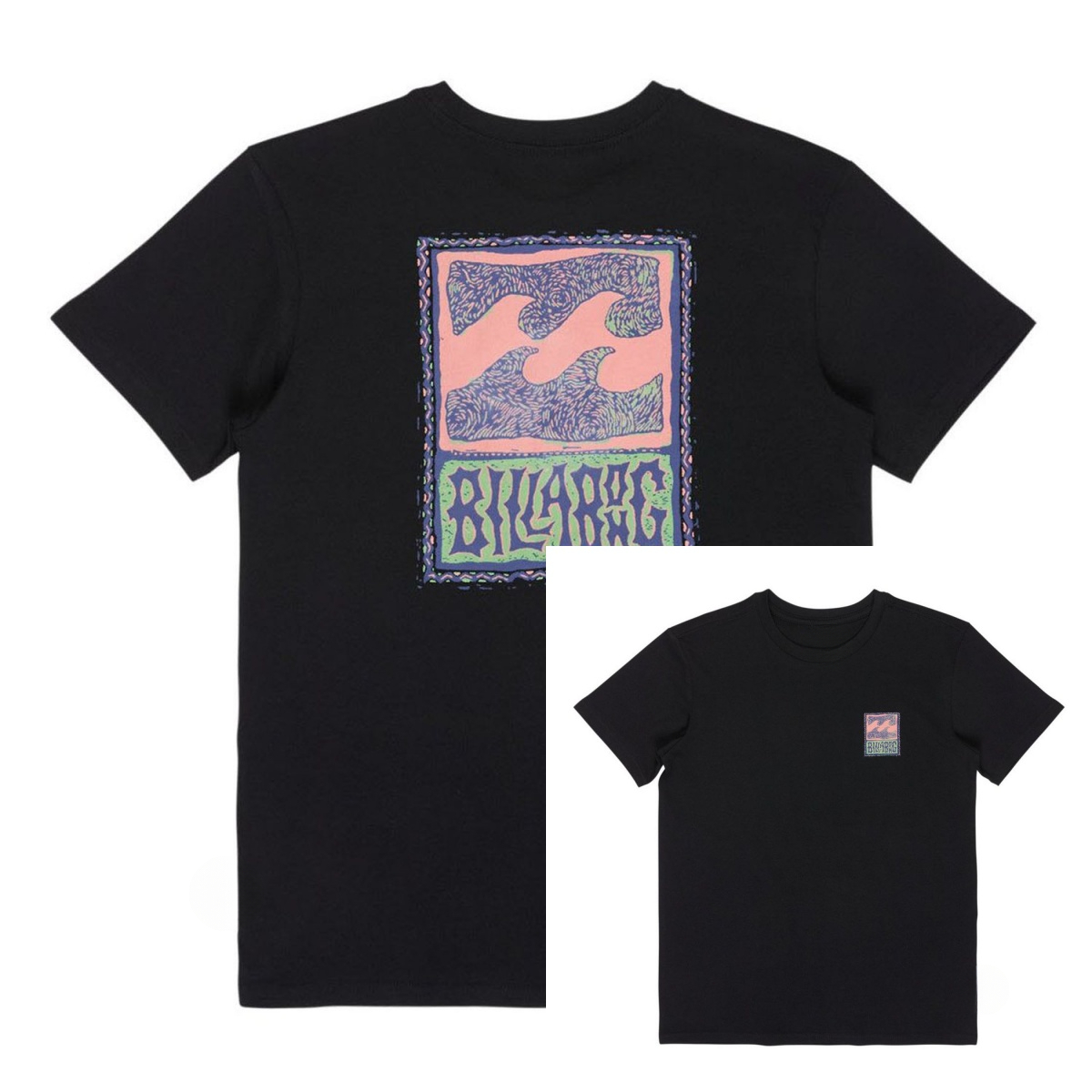 Broadsheet Premium Surfing Out - Streetwear Outdoor Brand review and price